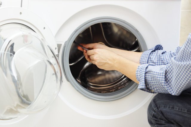 Service Wash System - Reparatii masini de spalat